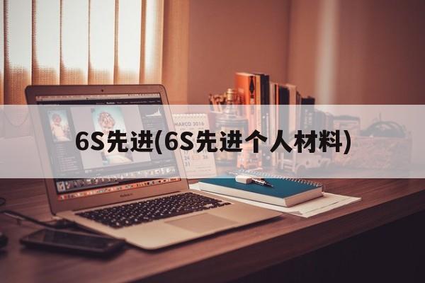 6S先进(6S先进个人材料)